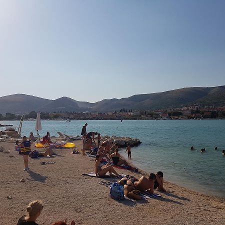 Villa Duje Old Town Trogir Kültér fotó