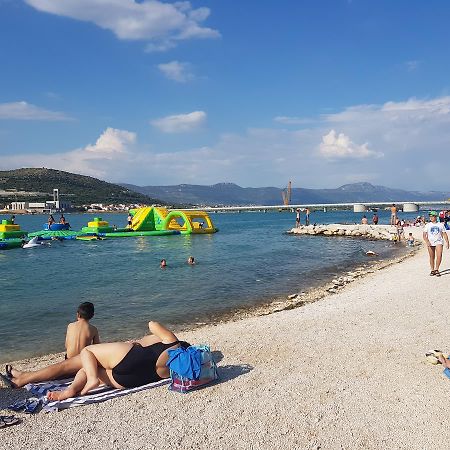 Villa Duje Old Town Trogir Kültér fotó