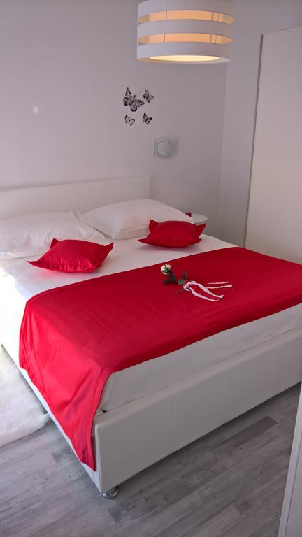 Villa Duje Old Town Trogir Kültér fotó