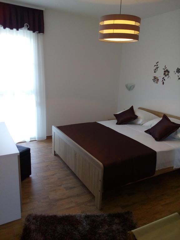 Villa Duje Old Town Trogir Kültér fotó