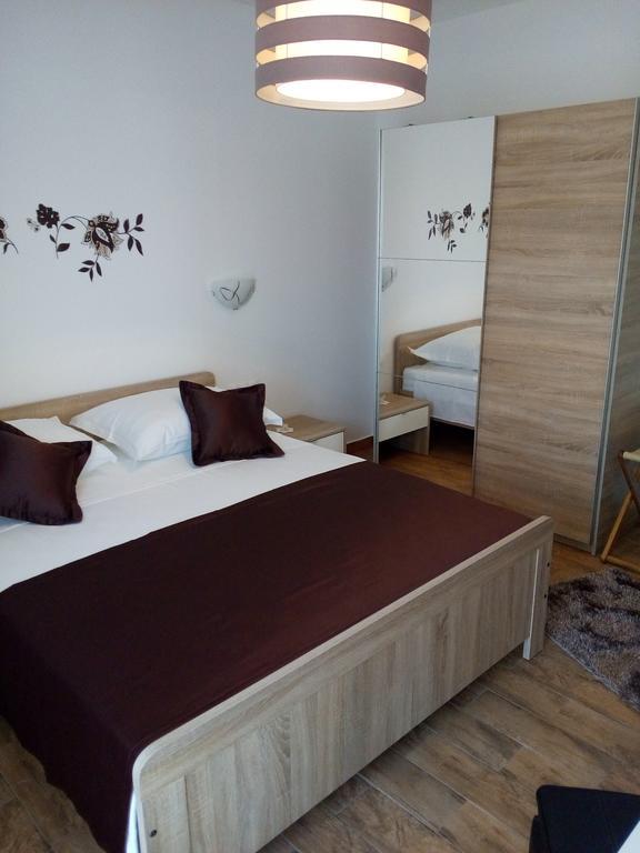 Villa Duje Old Town Trogir Kültér fotó