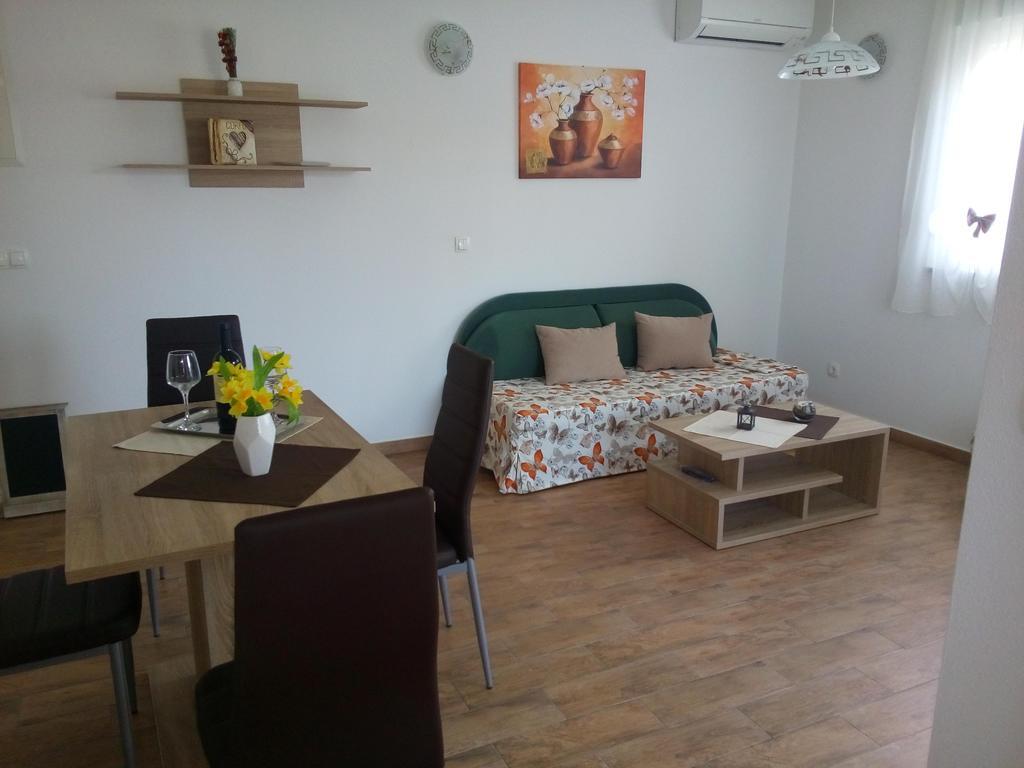 Villa Duje Old Town Trogir Kültér fotó