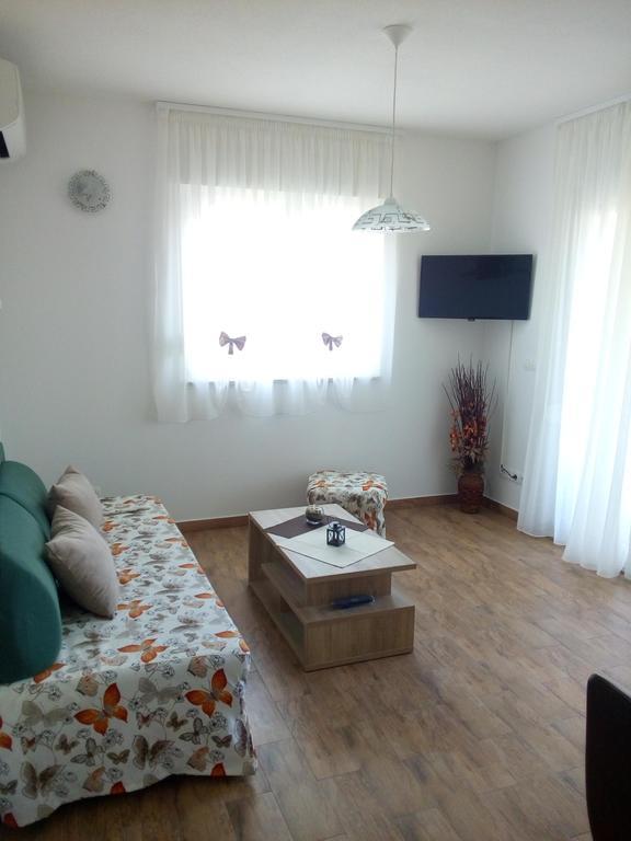 Villa Duje Old Town Trogir Kültér fotó