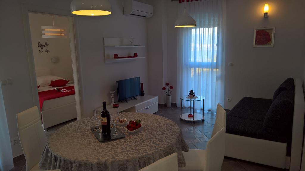 Villa Duje Old Town Trogir Kültér fotó