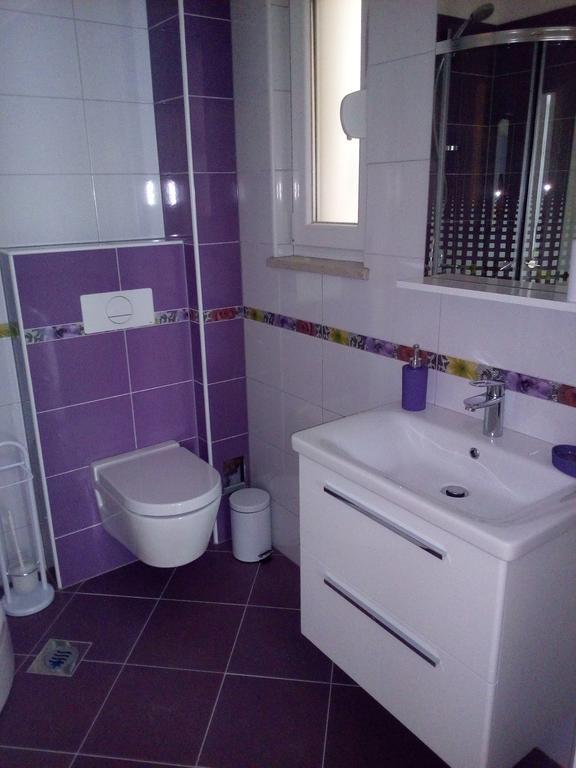 Villa Duje Old Town Trogir Kültér fotó