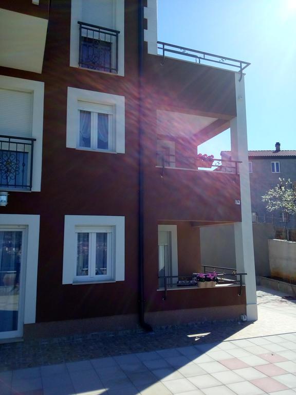 Villa Duje Old Town Trogir Kültér fotó