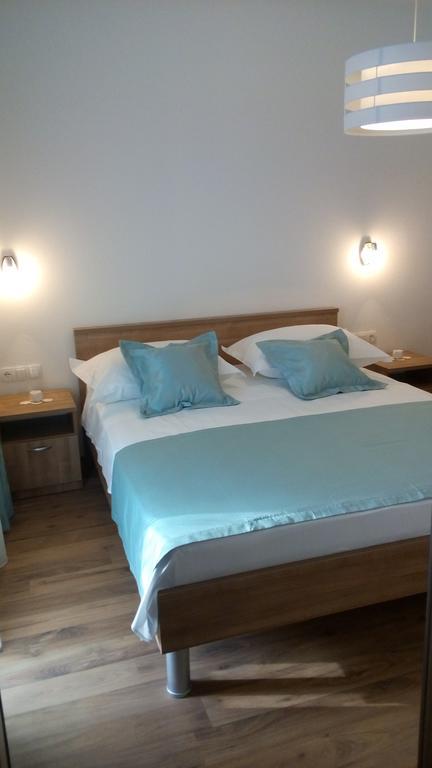 Villa Duje Old Town Trogir Kültér fotó