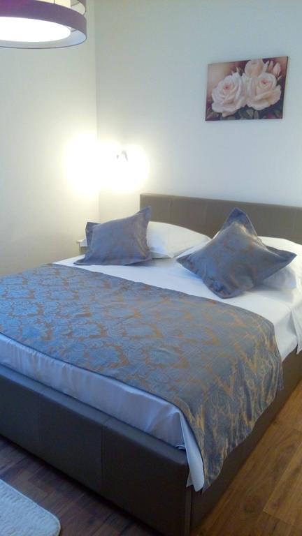 Villa Duje Old Town Trogir Kültér fotó