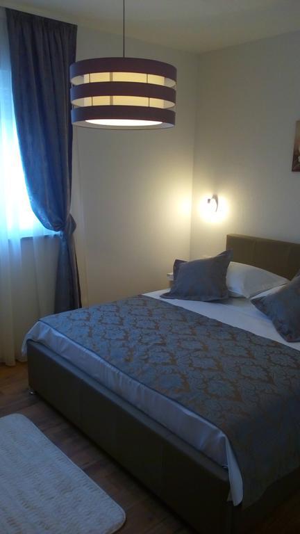 Villa Duje Old Town Trogir Kültér fotó