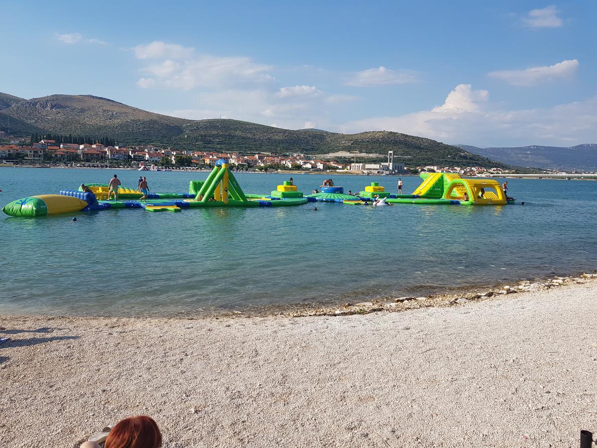 Villa Duje Old Town Trogir Kültér fotó